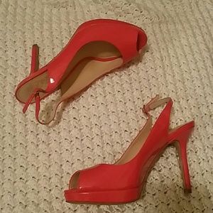 Vince Camuto Heels